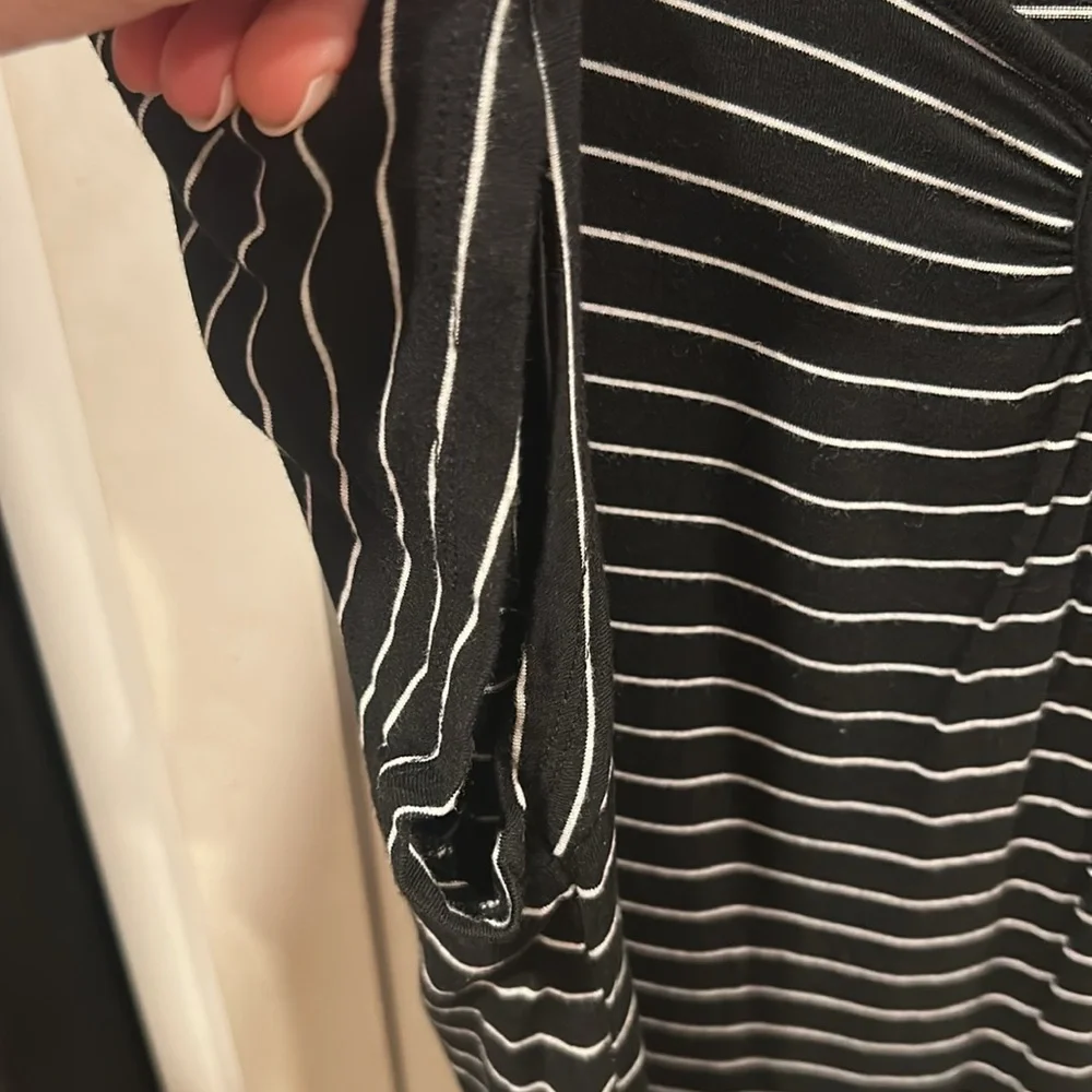 Ruby Ribbon tunic - Picture 10 of 12